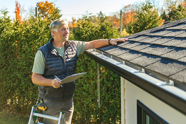 Trusted Roof Installation service in South Salem, OH - Ben Roofing and Steel LLC